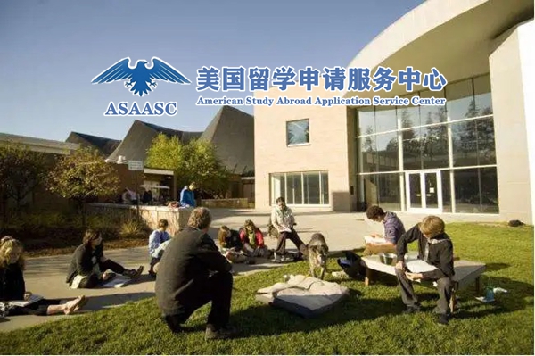 美国高中留学需要什么...
