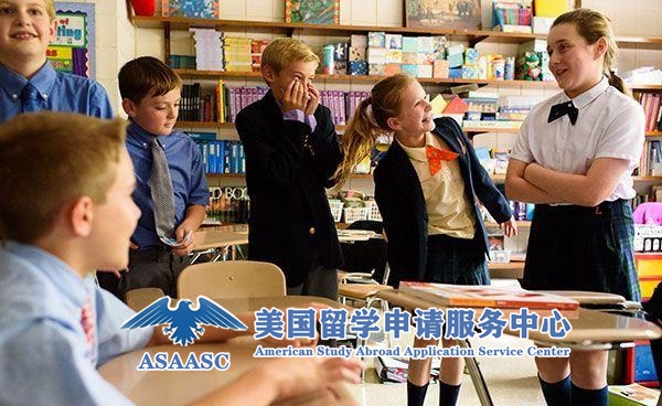 美国排名前50名的高...